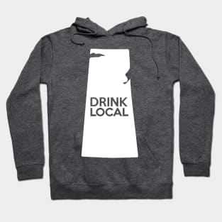 Saskatchewan Drink Local SK Hoodie